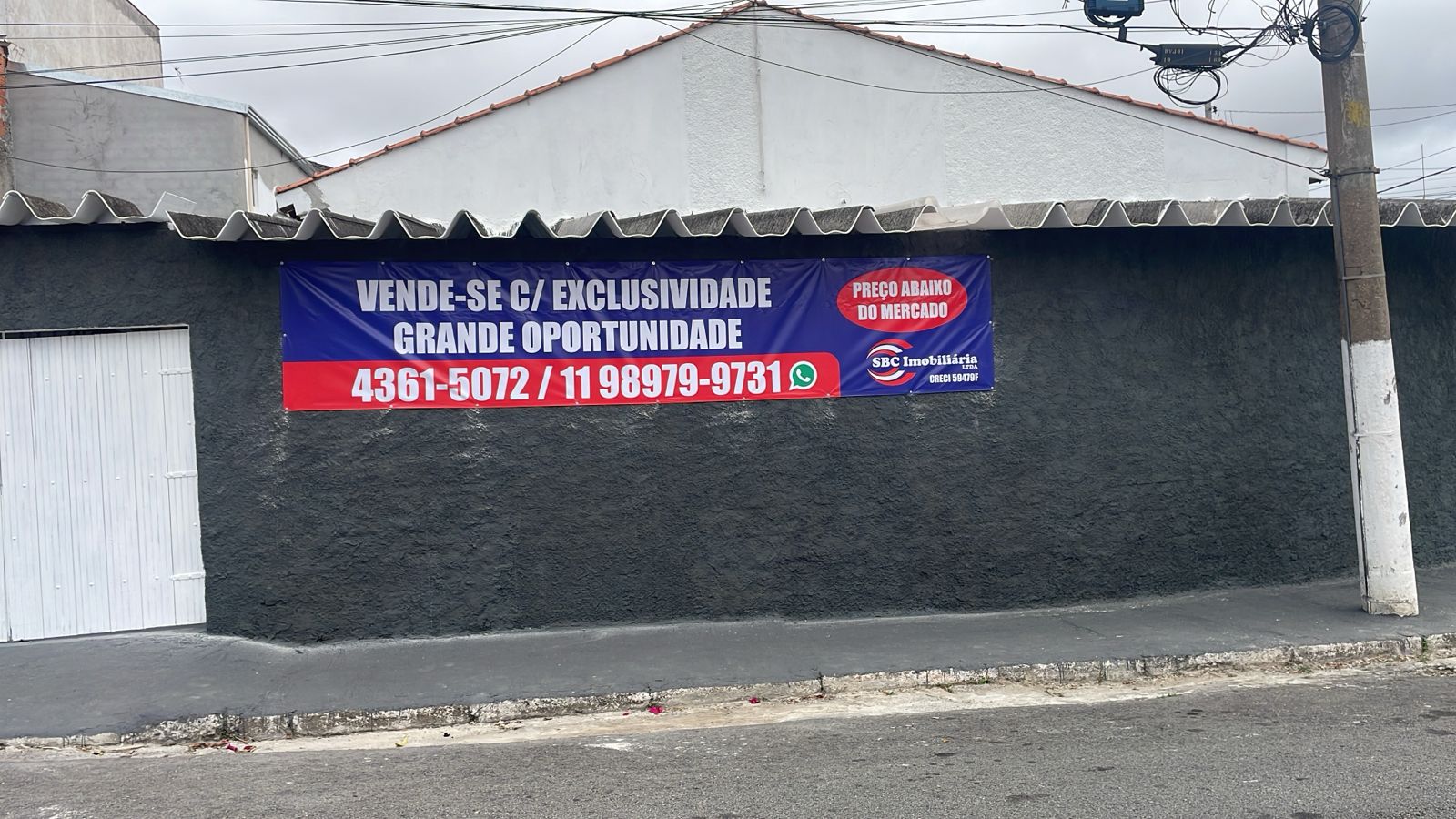 𝙂𝙍𝘼𝙉𝘿𝙀 𝙊𝙋𝙊𝙍𝙏𝙐𝙉𝙄𝘿𝘼𝘿𝙀  𝘾𝘼𝙎𝘼 𝙏𝙊𝙏𝘼𝙇𝙈𝙀𝙉𝙏𝙀 𝙏𝙀𝙍𝙍𝙀𝘼  